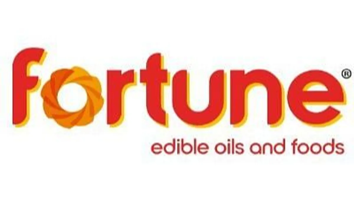 Fortune logo
