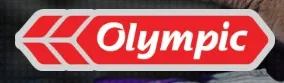 Olympic logo