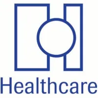 Healthcare Pharma logo