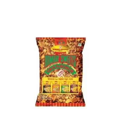 Bombay Sweets Chanachur 18 gm b